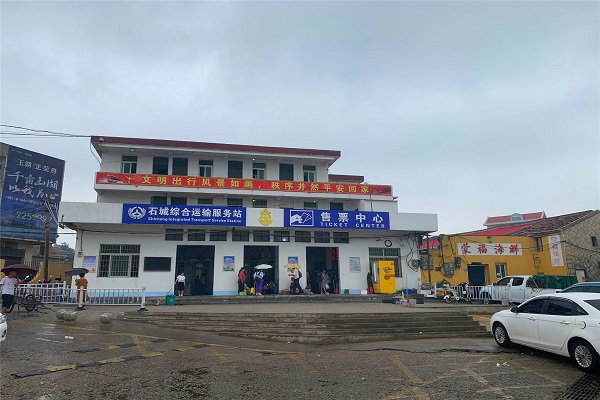 1-线上线下对话百姓,感知体悟社情民情